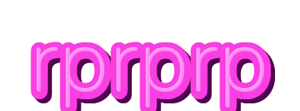 rprprp — logo kanal